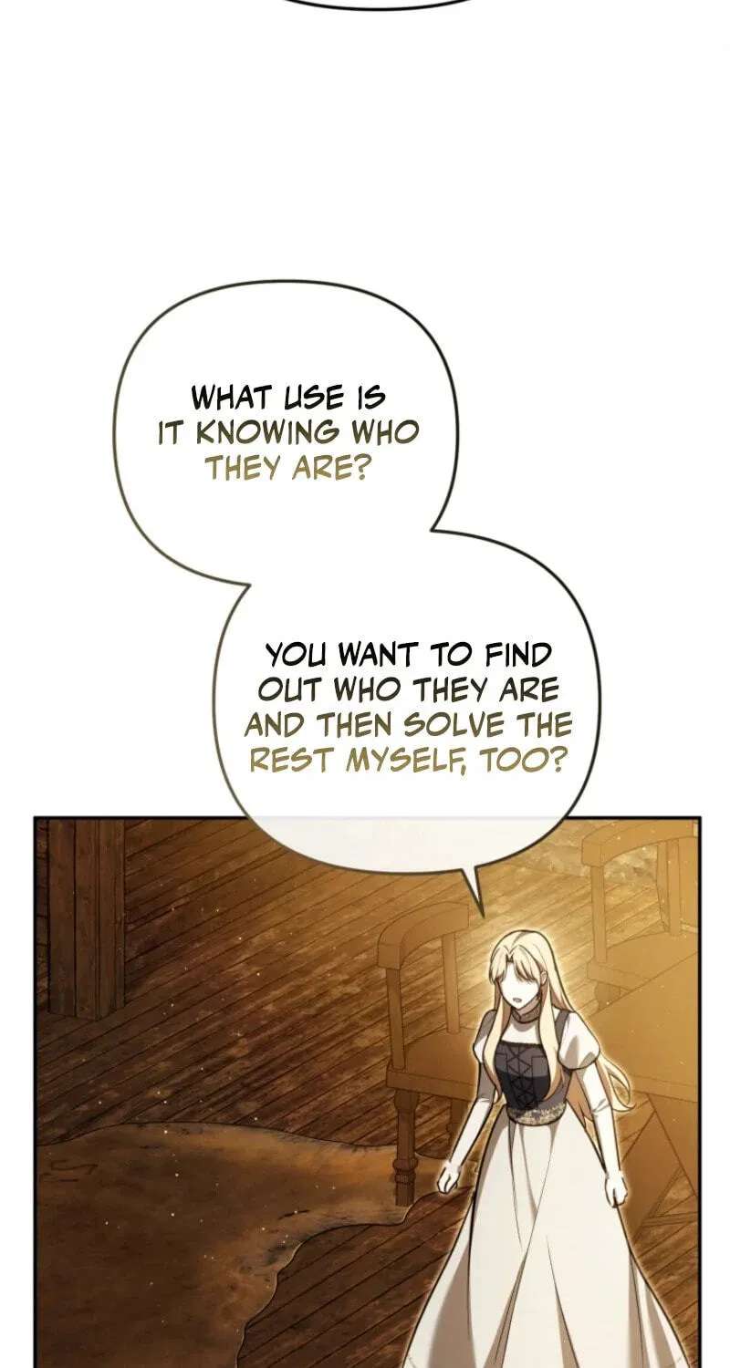 Even if I Hide My Power, the Noble Lady Is the Strongest Chapter 46 - page 39