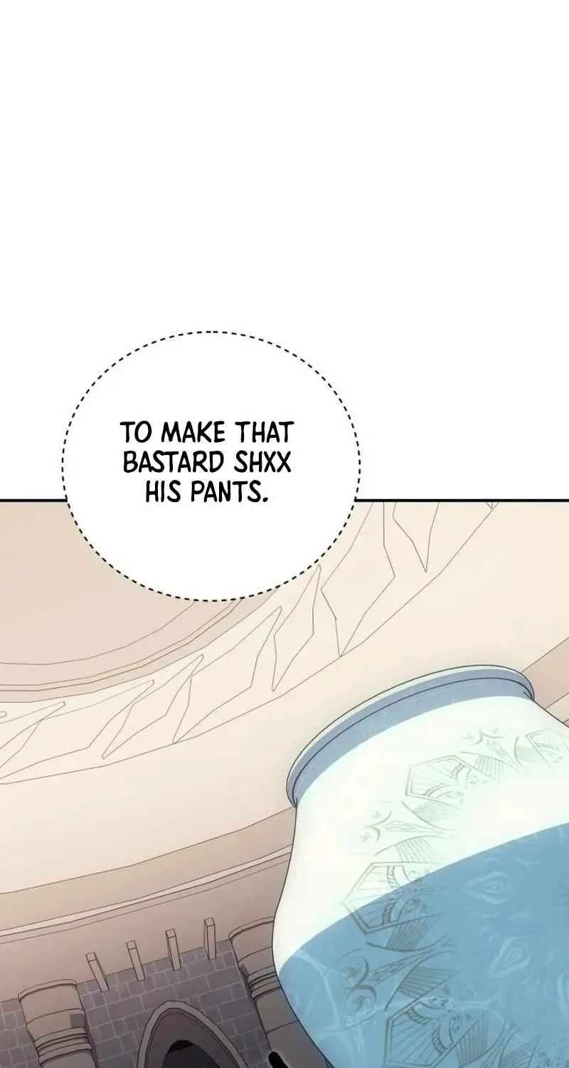 How To Live As A Bootleg Healer Chapter 161 - page 57