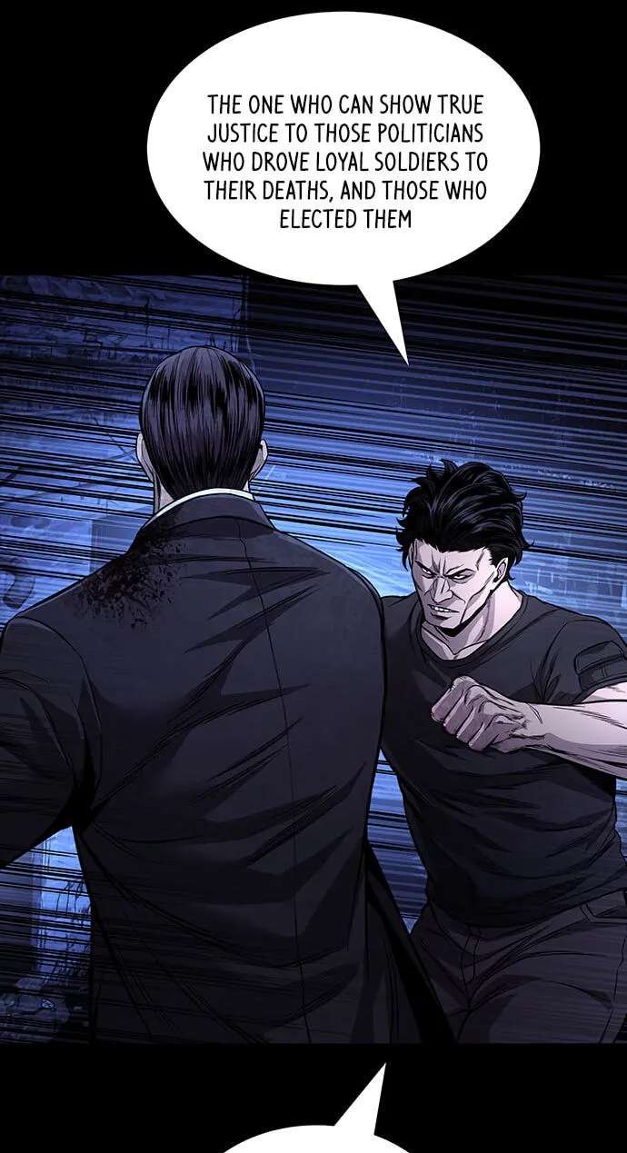 Vigilante Part 2 Chapter 100 - page 38