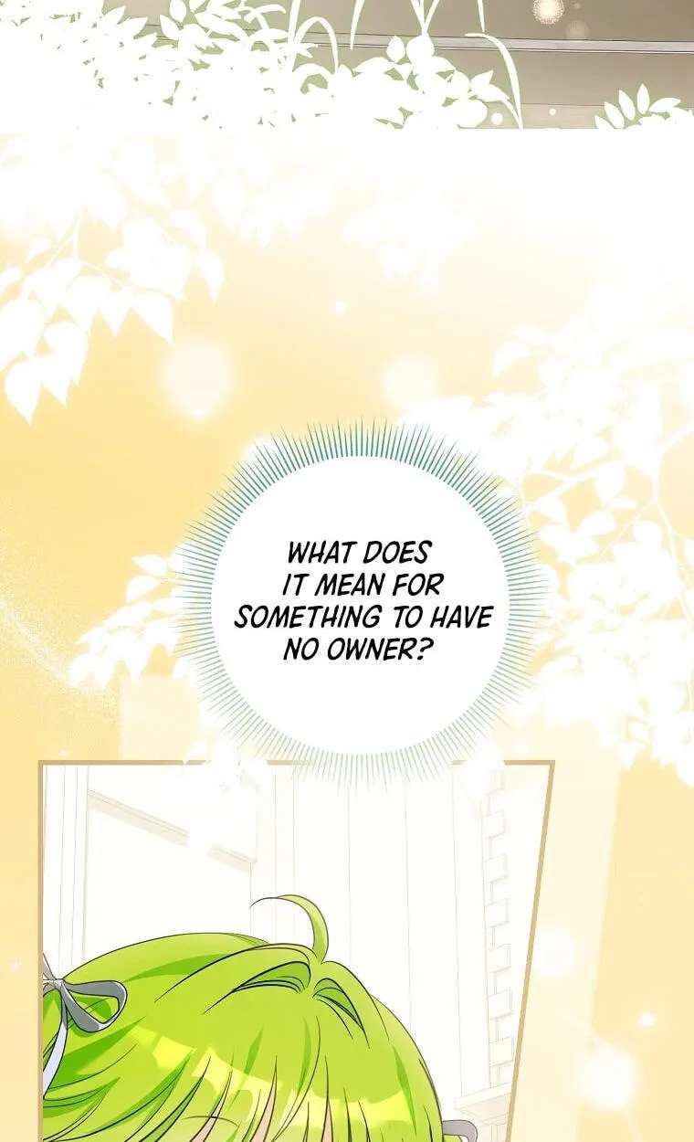 The Baby Sprout Who Bloomed in the Villainous Duke's Family Chapter 20 - page 5