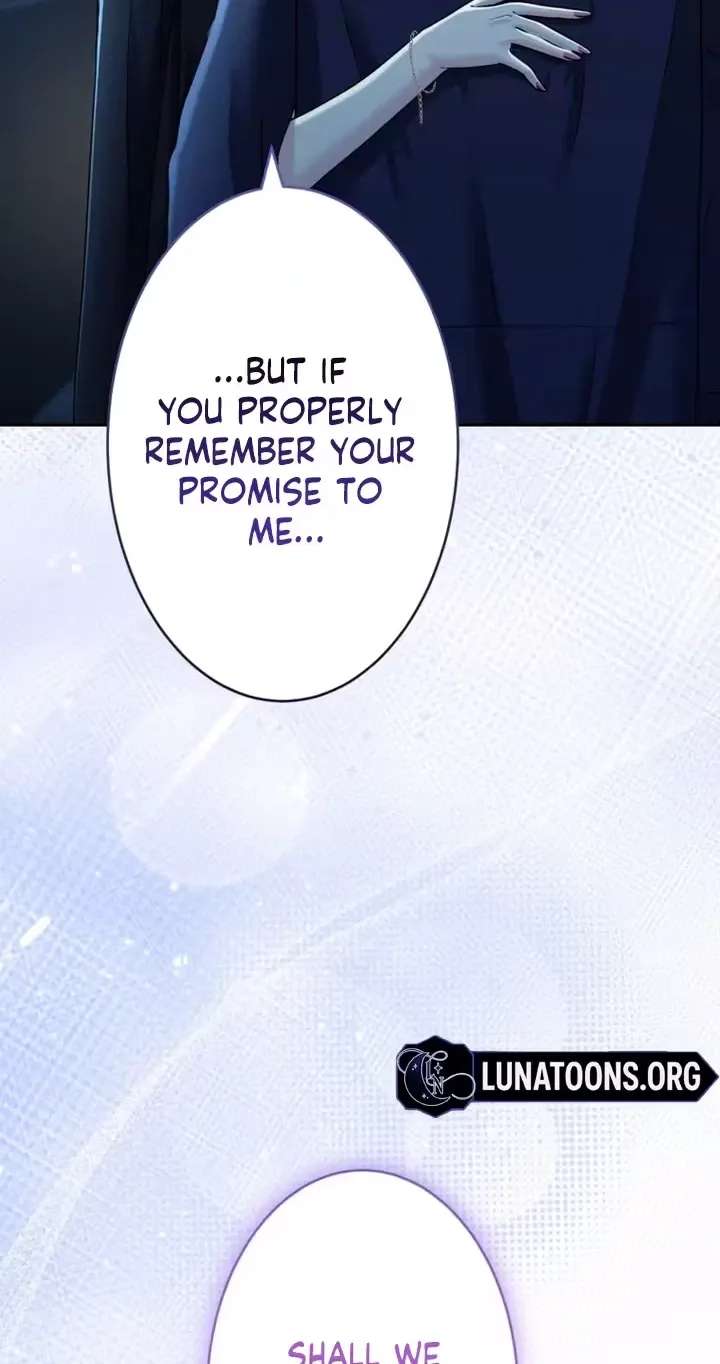 Karada Meate no Konyakusha Chapter 20 - page 70