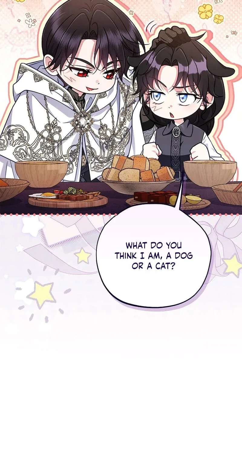 I Will Become The Villain’s Poison Taster Chapter 109 - page 24