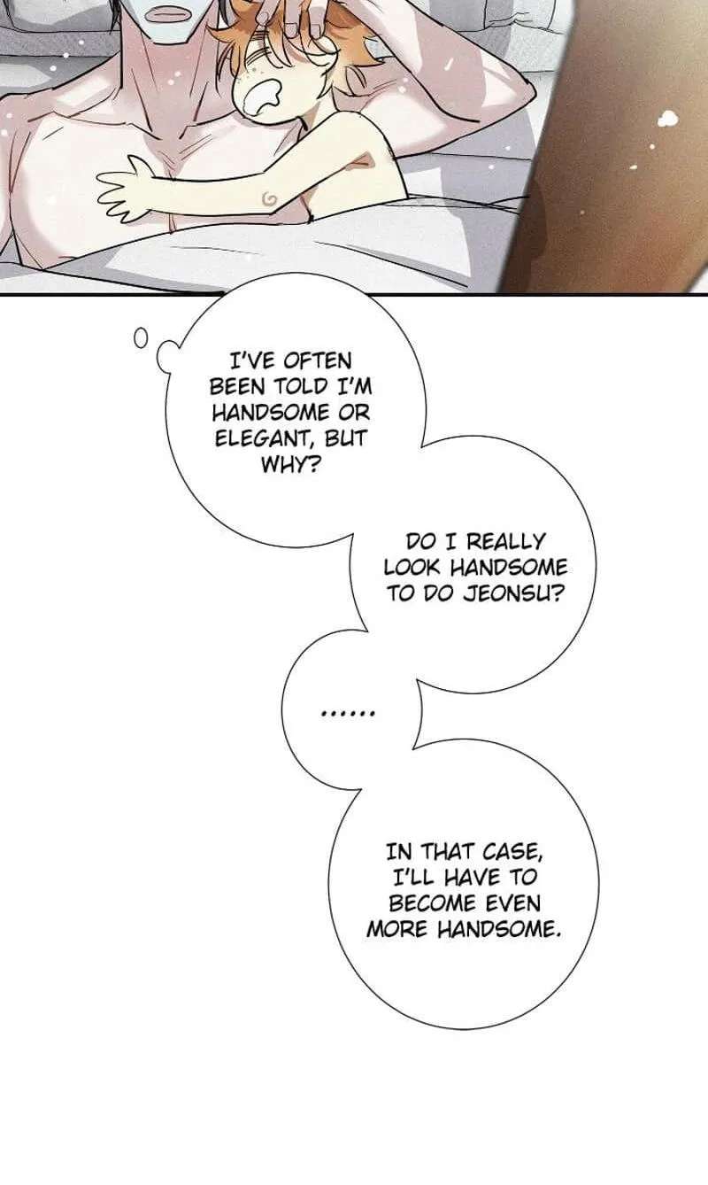 Love Is in the Heir Chapter 102 - page 48