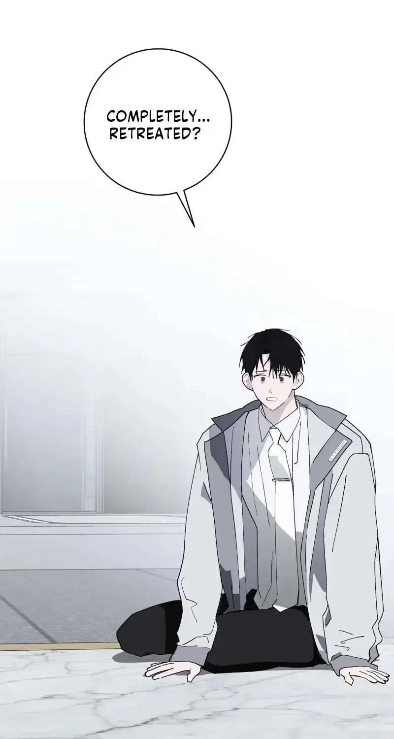 A Guide to Proper Precognition Chapter 5 - page 42