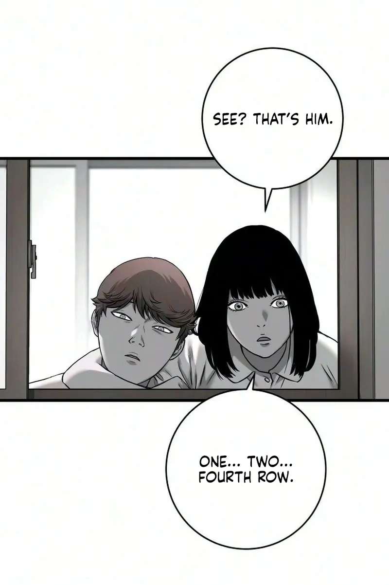 Supercritical Hell Chapter 2 - page 14