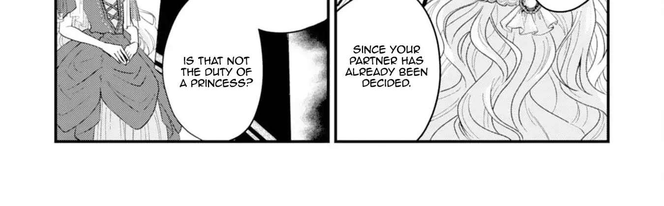 If It’s Berry’s Fantasy, Then Let’s Become a Villainess ~How Does It Feel to Be Repaid by the Lady You Tried to Erase?~ Chapter 1 - page 48