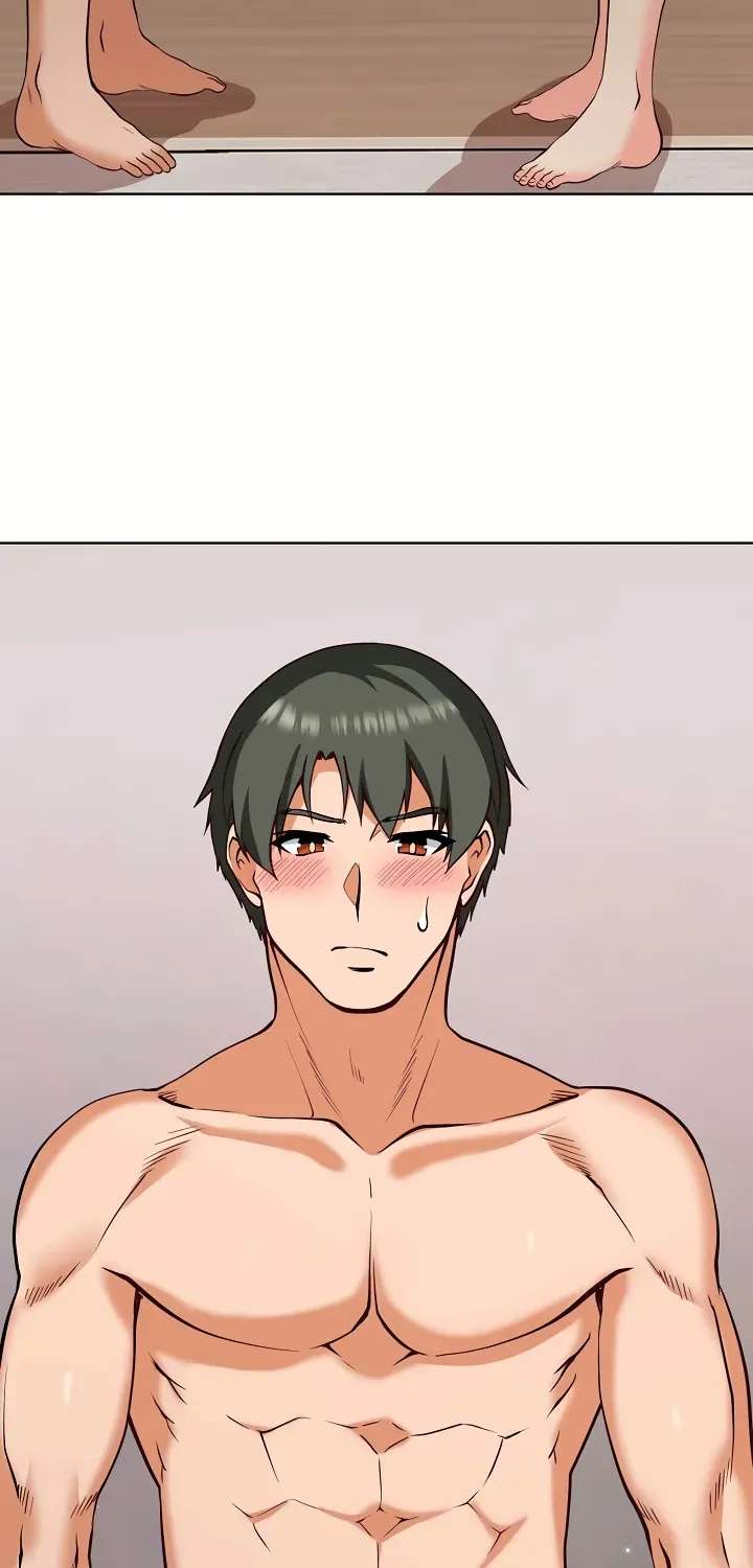 Your Mom Is the Best Chapter 5 - page 62