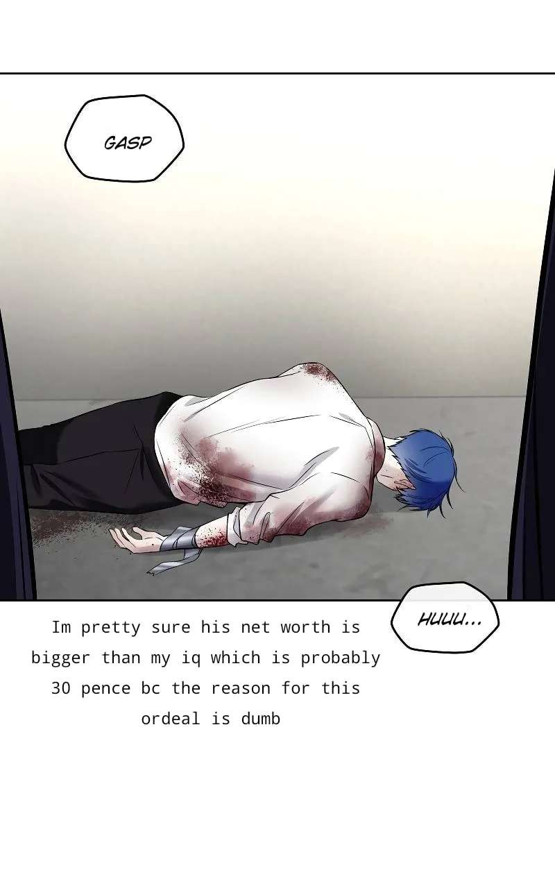 How to Win Over an Alpha Male Chapter 40 - page 50