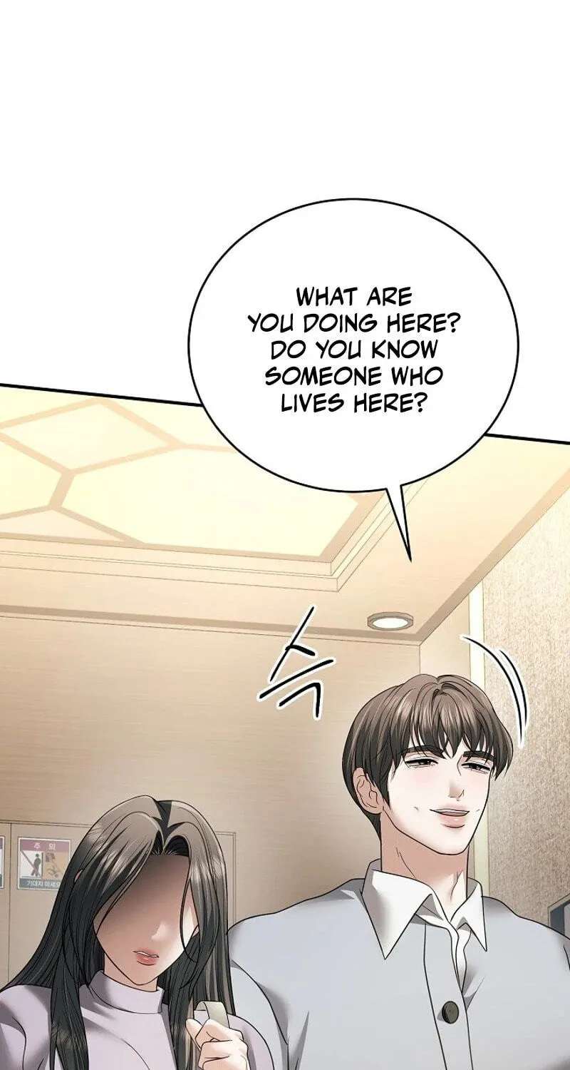 My Friend’s Husband Chapter 39 - page 51