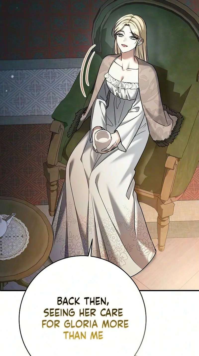 I Had My Position as a Wife Stolen by My Twin Chapter 16 - page 51