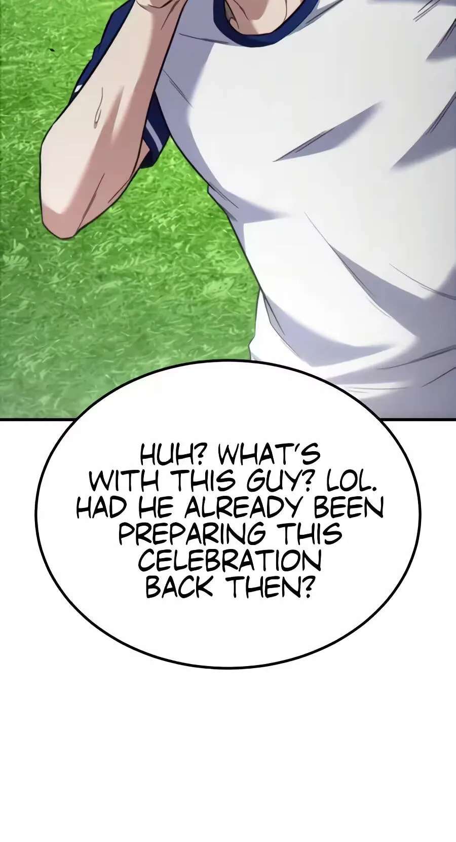 The Genius Midfielder With the Killer Pass Chapter 71 - page 97