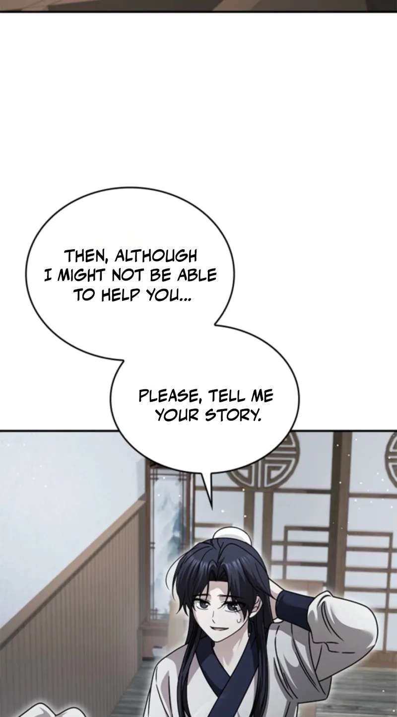 Senior Brother Lee Hoe Chapter 34 - page 38
