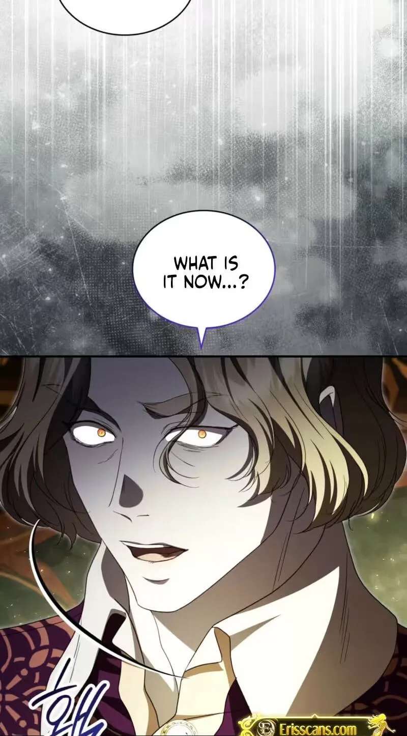 The Stone Thrown in the Lake Chapter 70 - page 84
