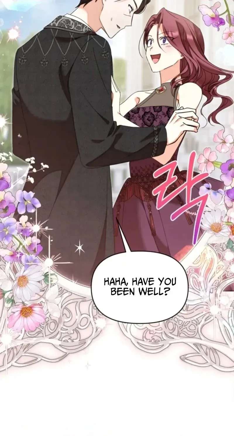 My sister, who was my enemy, loves me Chapter 49 - page 10