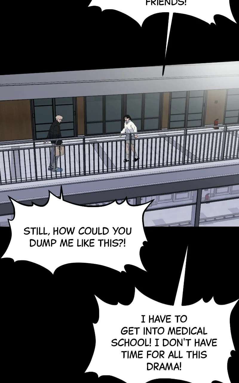 This Punk Wants Love Chapter 3 - page 86