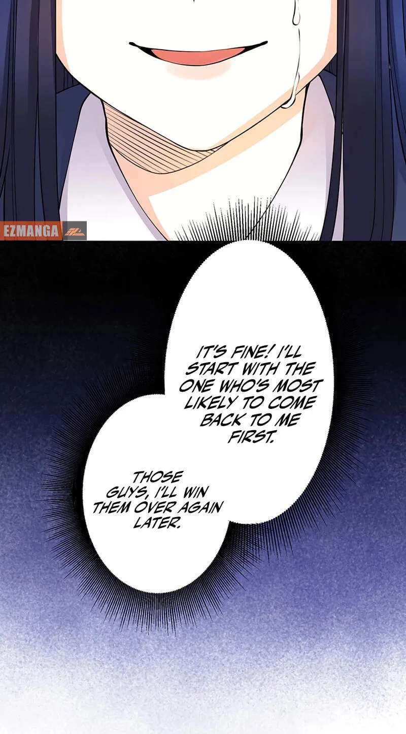 Tensei shitara Ikenie Oujo deshita ga - Maou-sama no Dakimakura ni Saishuushoku shimashita Chapter 49 - page 58