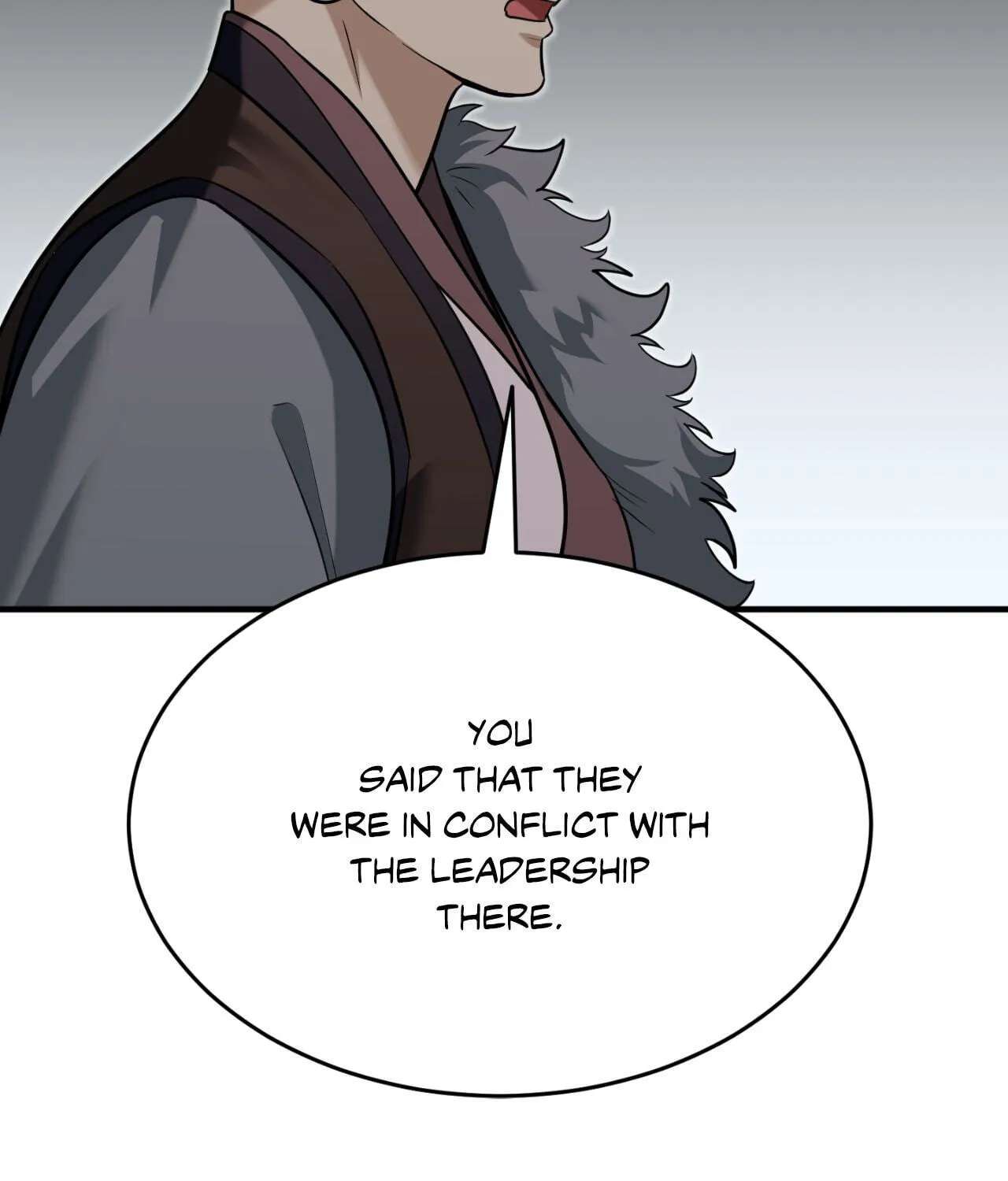 The Demon Leader's Lover Chapter 49 - page 111