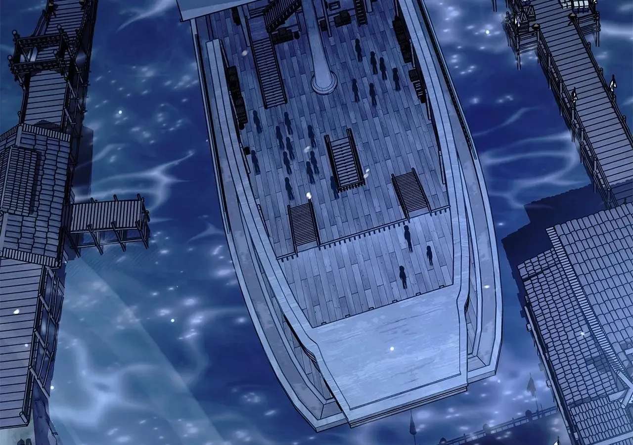 Cheonhwa Archive's Young Master Chapter 126 - page 30