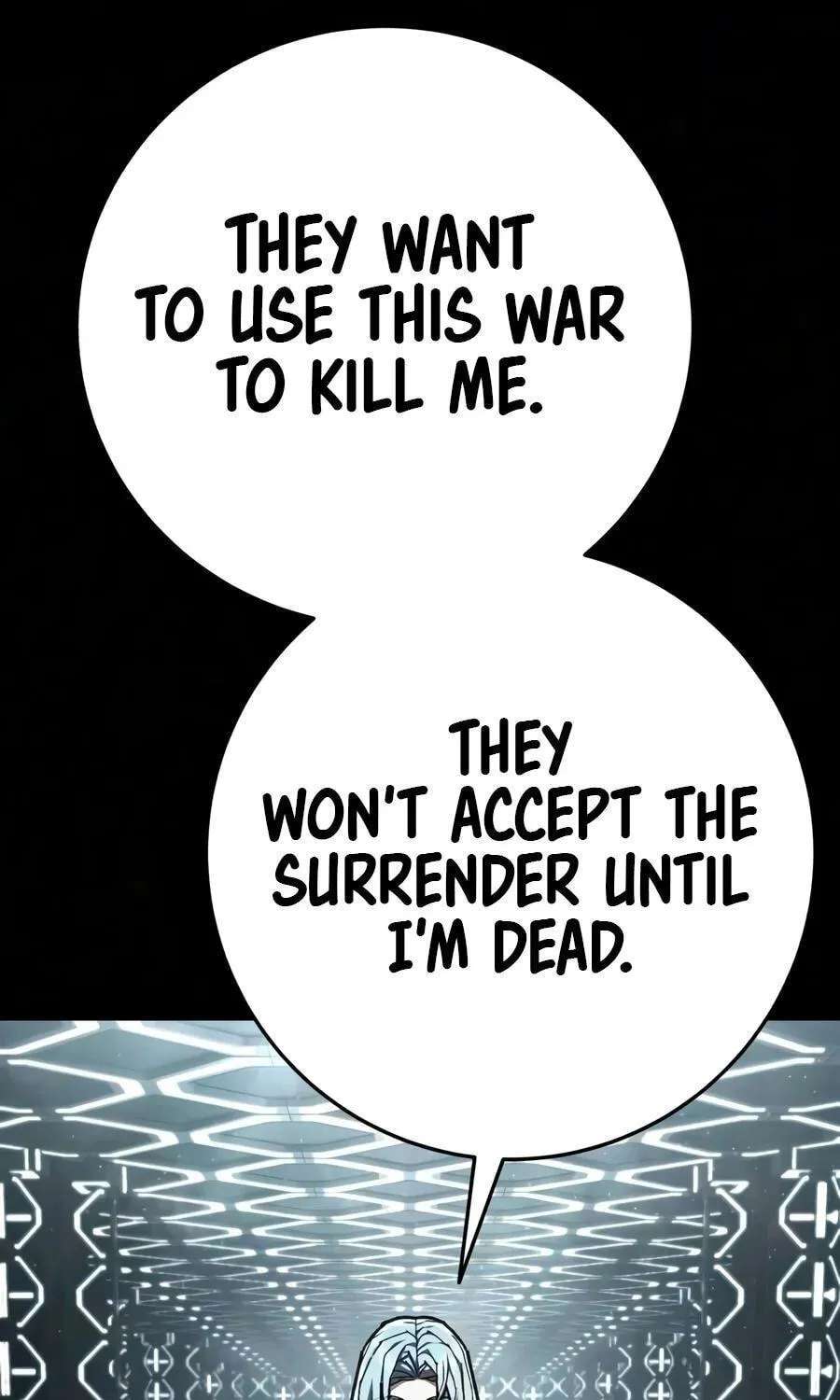 The Executioner (Lee Jehwan) Chapter 74 - page 42
