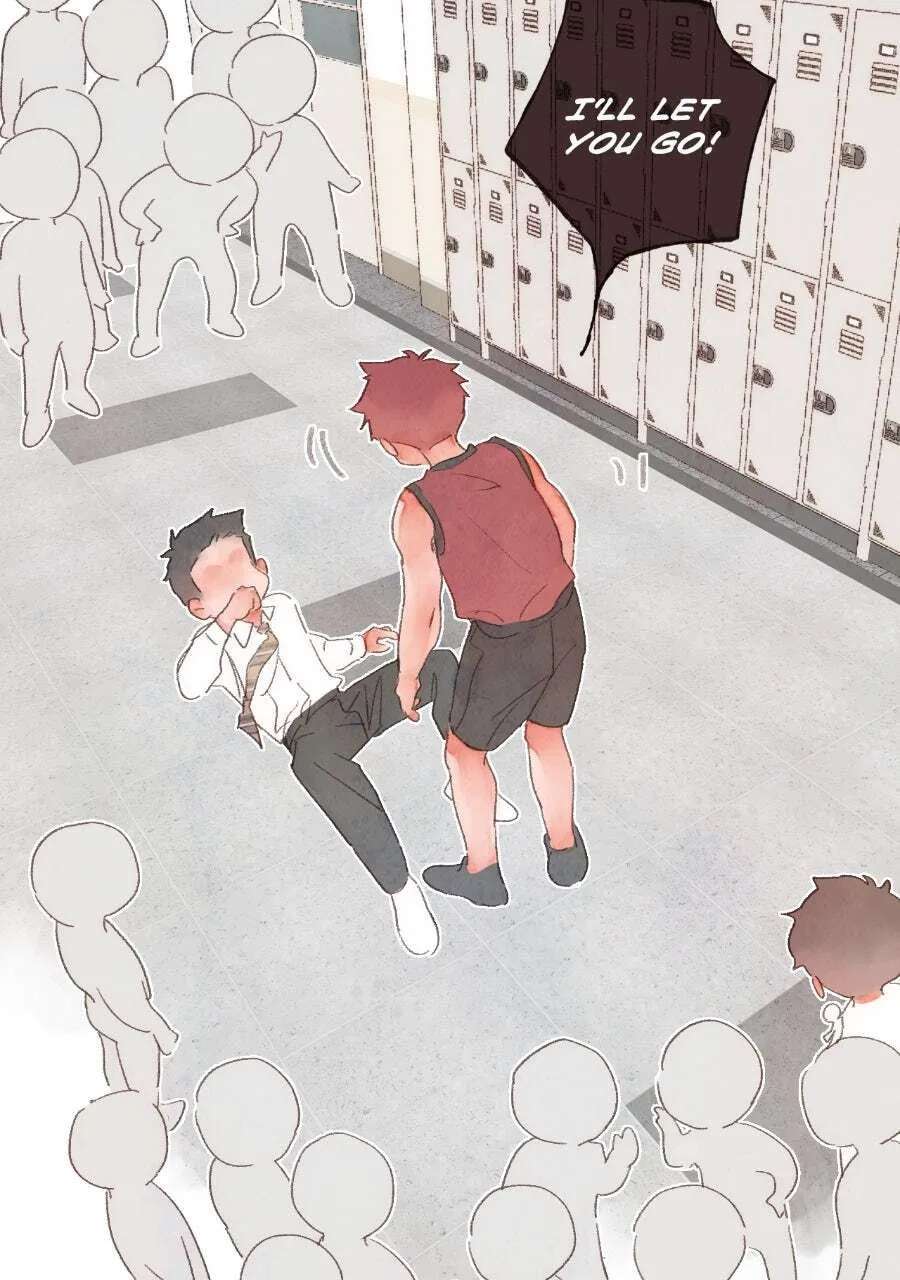 Soul Sealer's School Life Chapter 36 - page 30