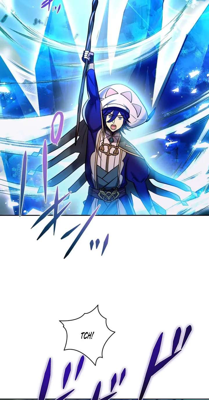 Hidden Class Gravity User Chapter 215 - page 71