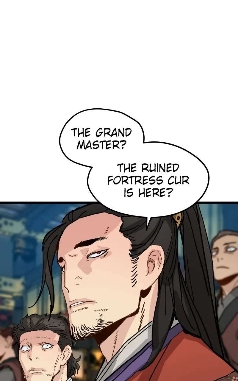 Chronicles of aDoomed Prodigy Chapter 77 - page 32