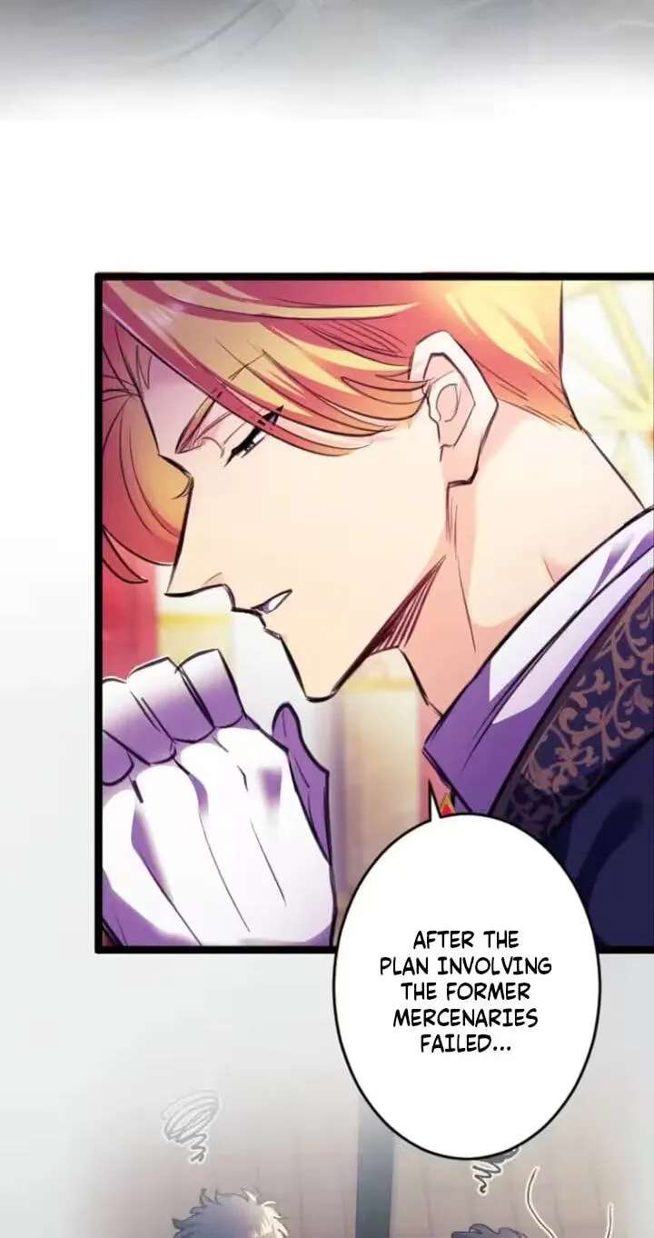 Nemurenu Yoru ni wa Kiba o Tatete Chapter 23 - page 65