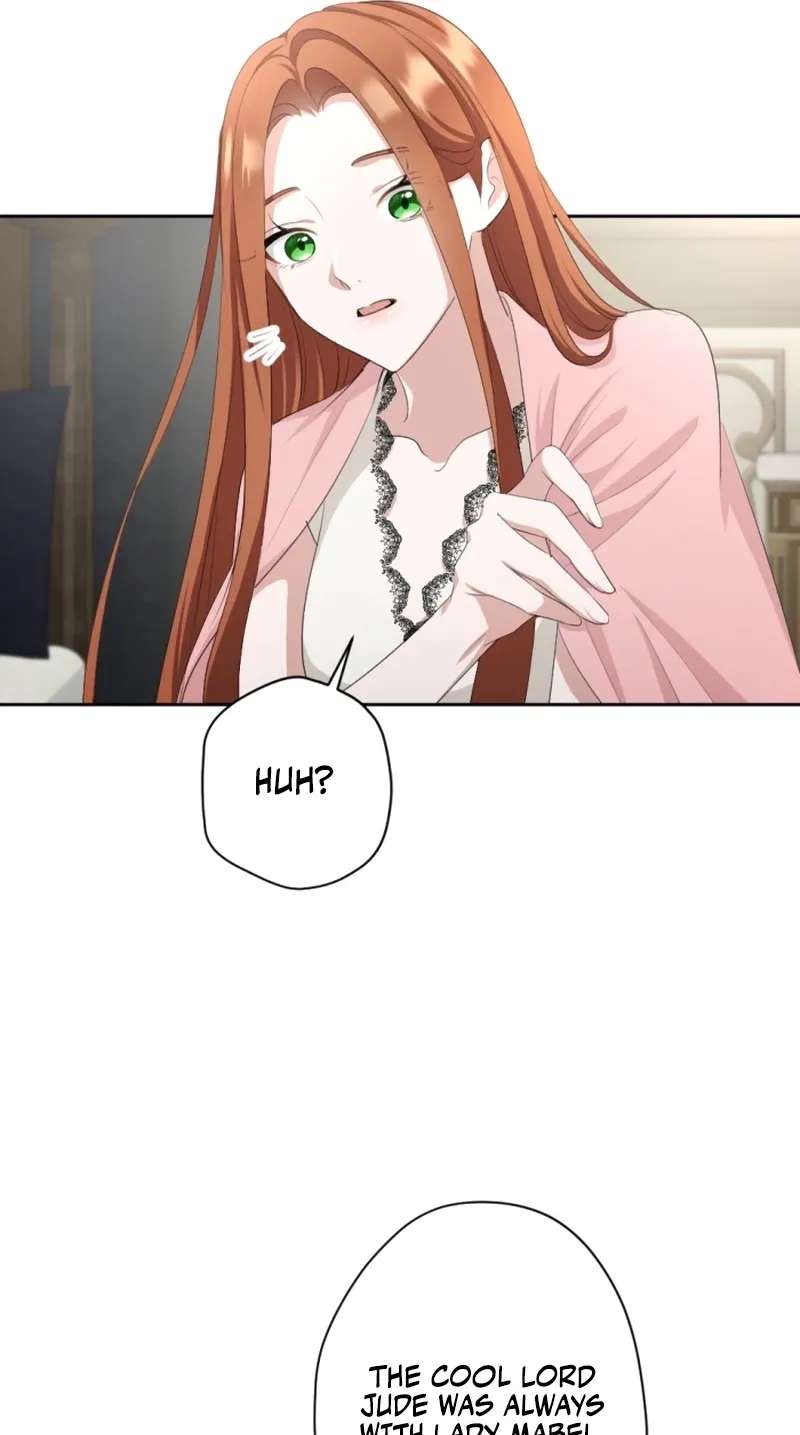 The Unhappy Poison Witch's Happy Marriage Chapter 24 - page 47