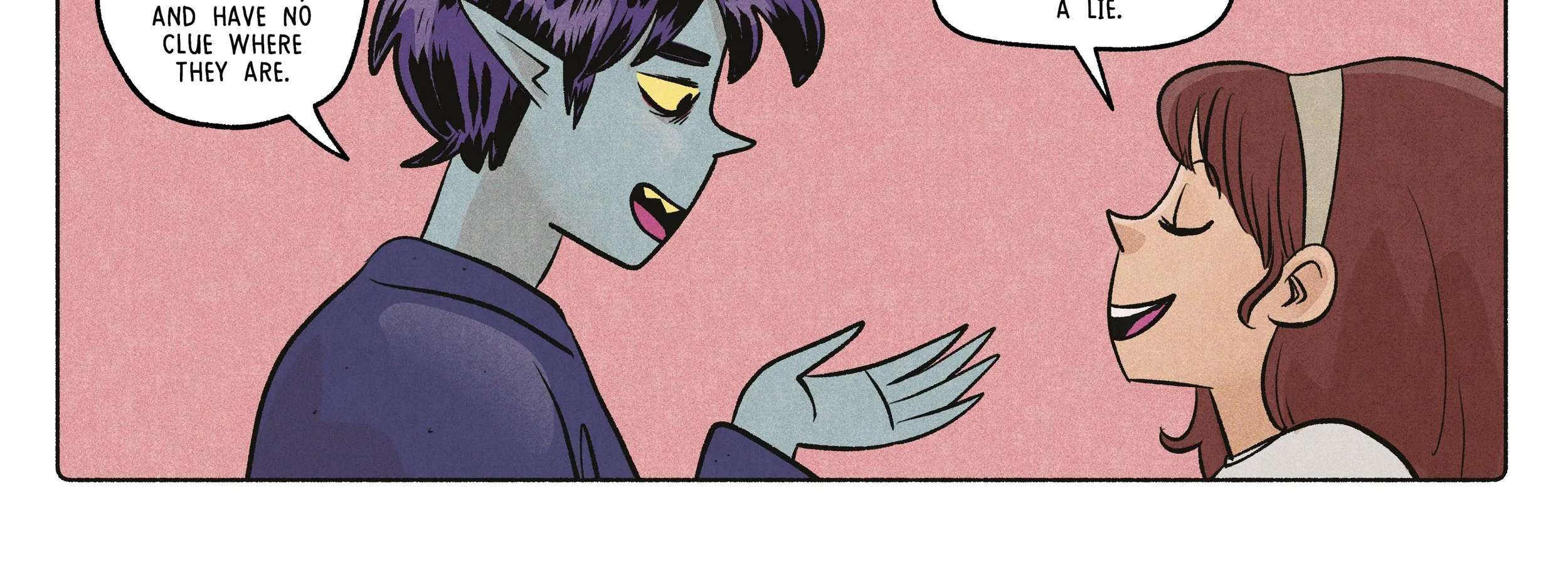 Touched by a Demon Chapter 2 - page 24