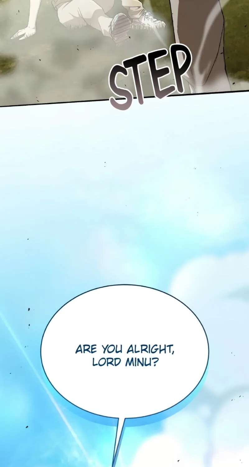Kindergarten for Divine Beasts Chapter 75 - page 39