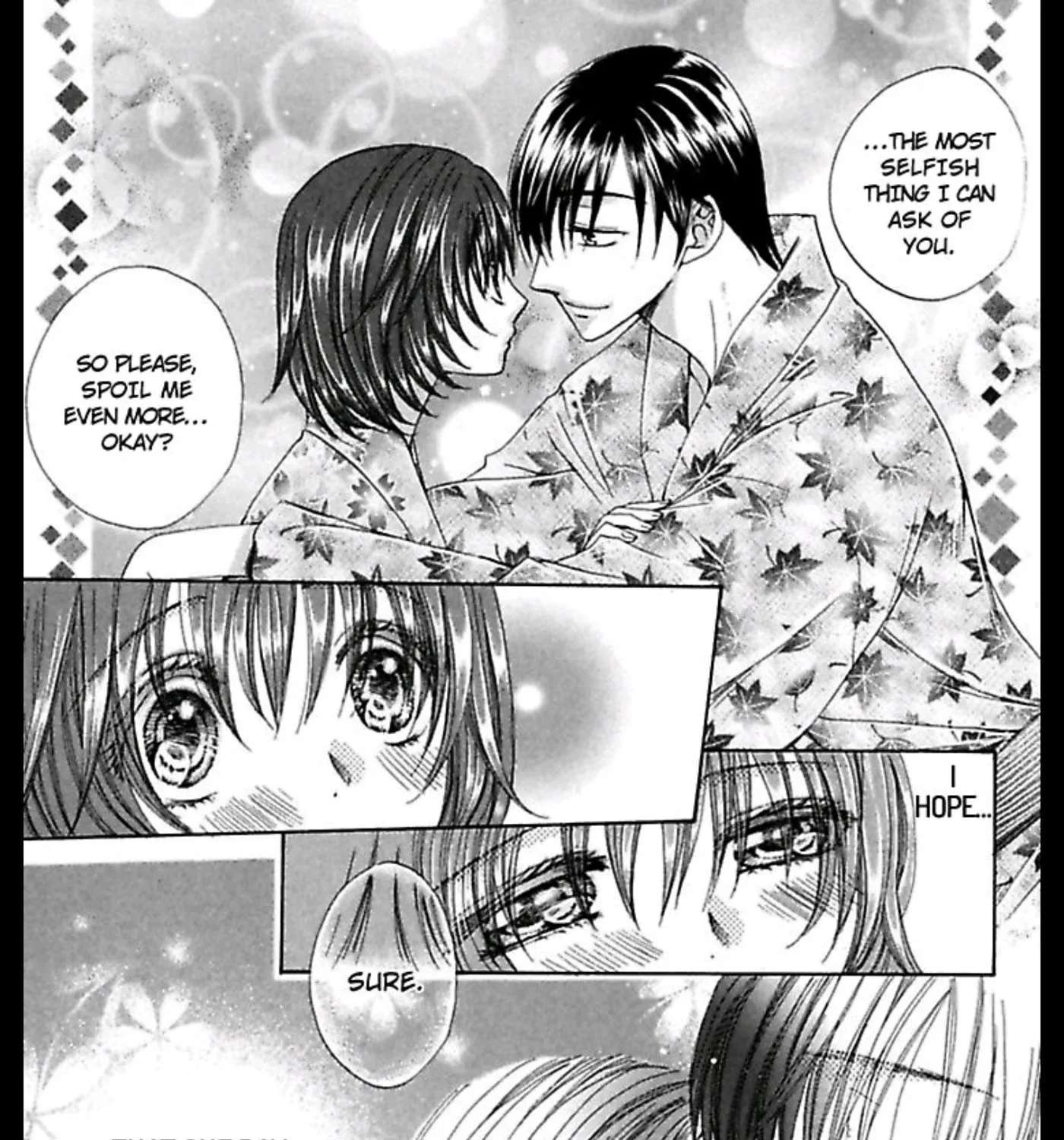 Ai Yuugi Chapter 6 - page 67