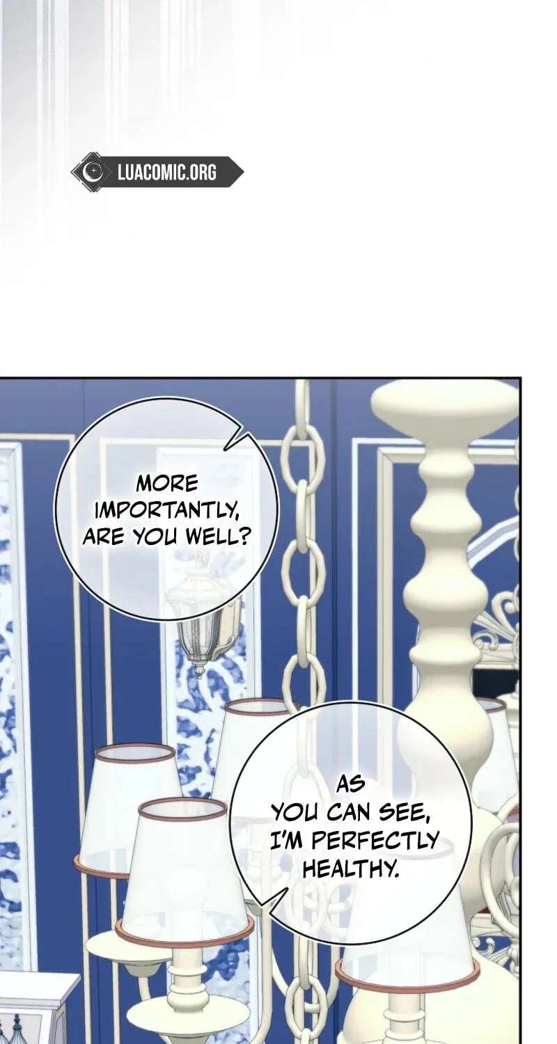 Giselle the Unbreakable Chapter 61 - page 39