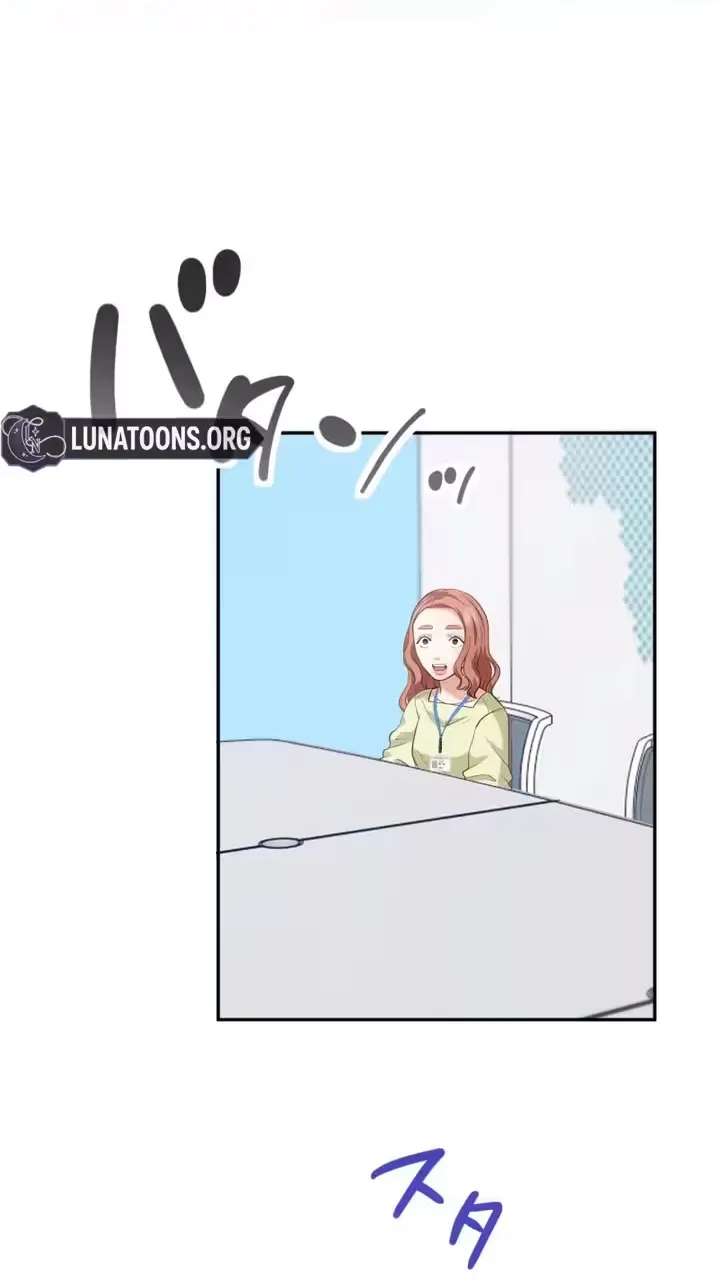 Sasen de Sumu to Omou na yo ~Kuzu Otoko no Soubetsukai~ Chapter 14 - page 59
