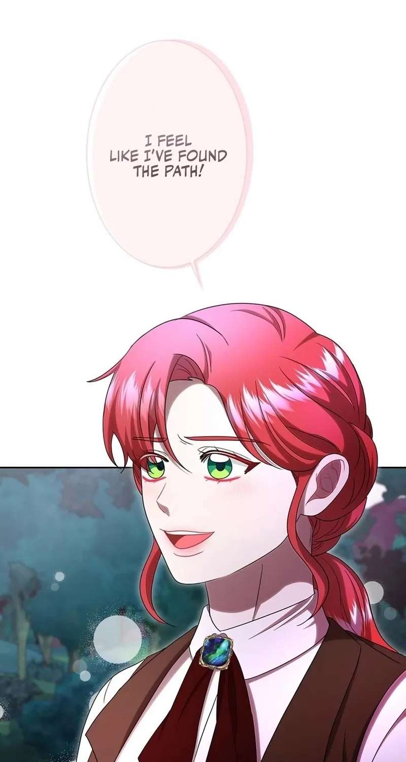 The Real Reason We're Getting Married Chapter 46 - page 47