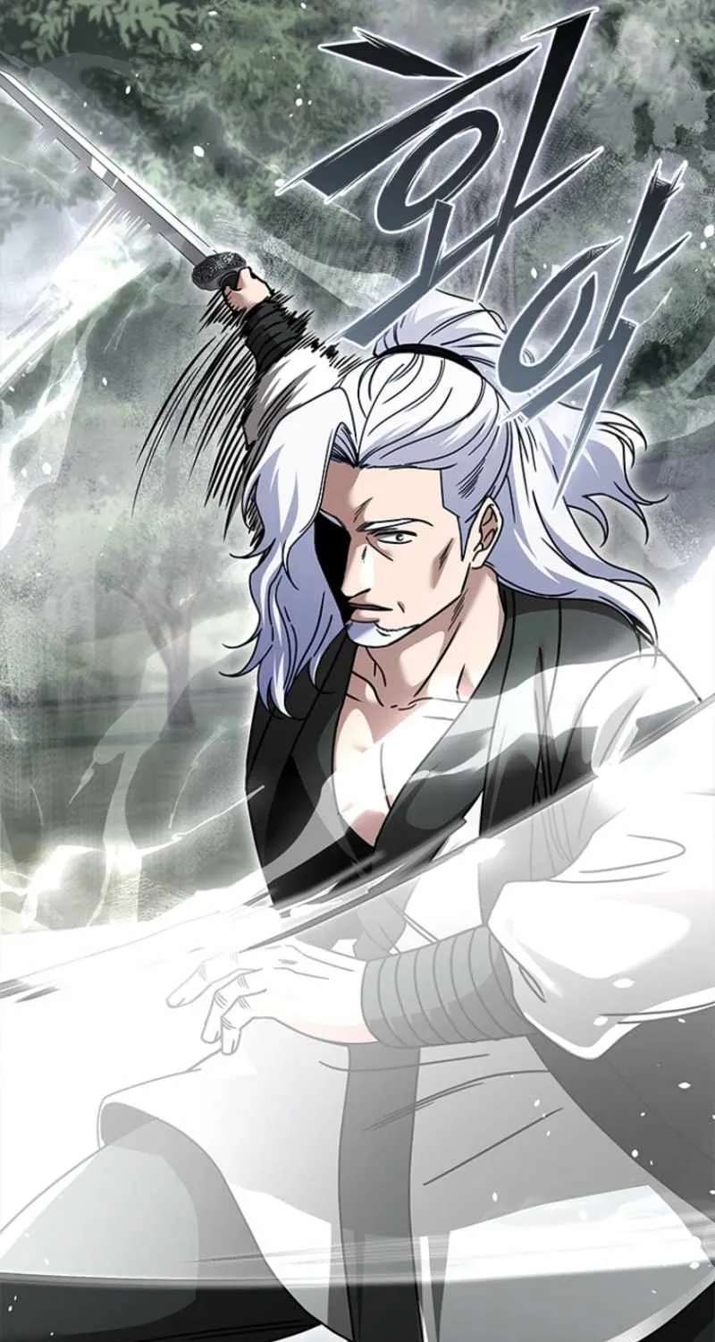 Daesahyeong Lee-Hoe Chapter 35 - page 35
