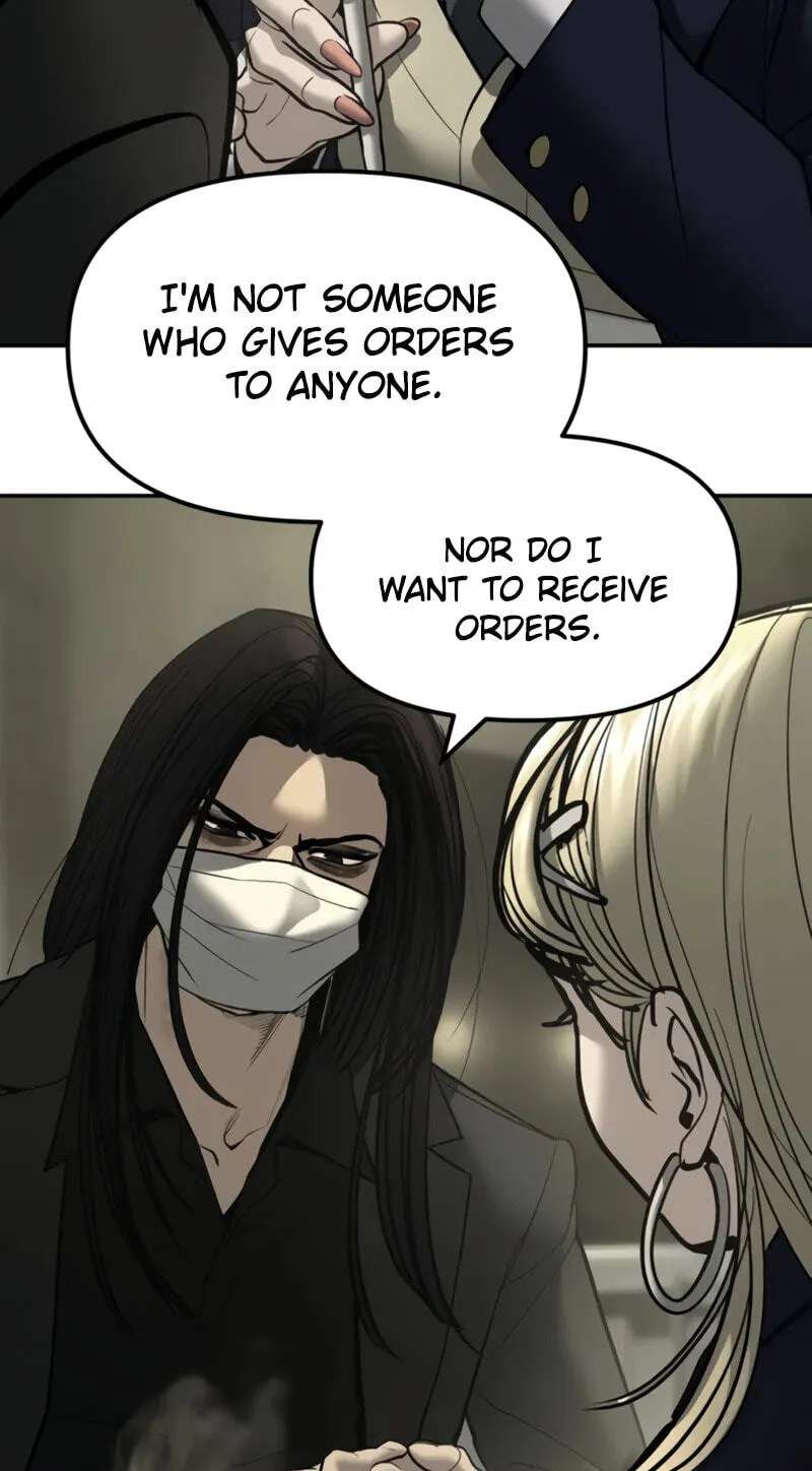 Designated Bully Chapter 197 - page 114