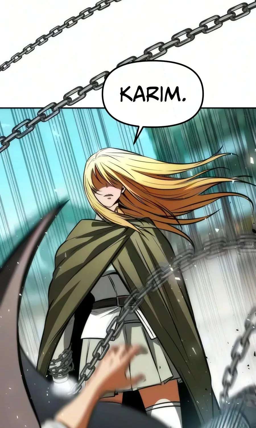 Reincarnator (Alla) Chapter 153 - page 160