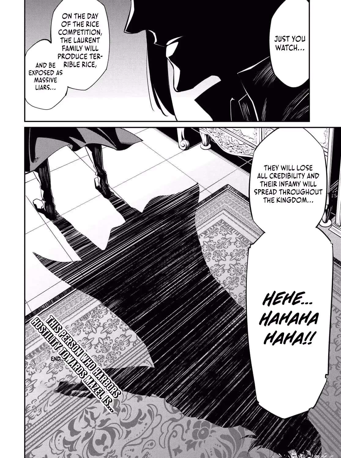 Maryoku 0 de Saikyou no Daikenja - Sore wa Mahou dewa Nai, Butsuri da! Chapter 14 - page 29