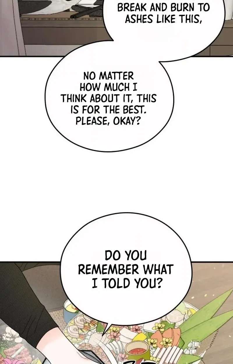 Tensei Chapter 55 - page 50
