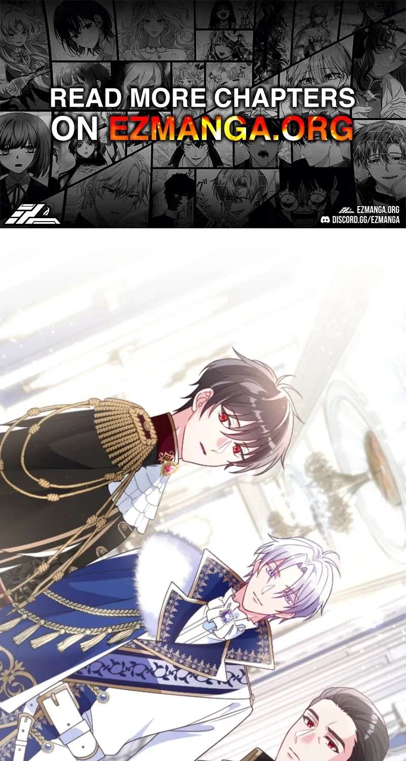 Kigen Tsuki Koujo no Hazu ga, Umaku Yari Sugite Shimatta You desu Chapter 69 - page 1