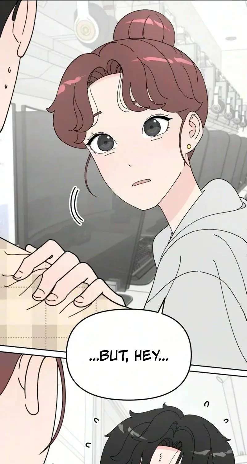 Reversal! First Love Chapter 7 - page 27