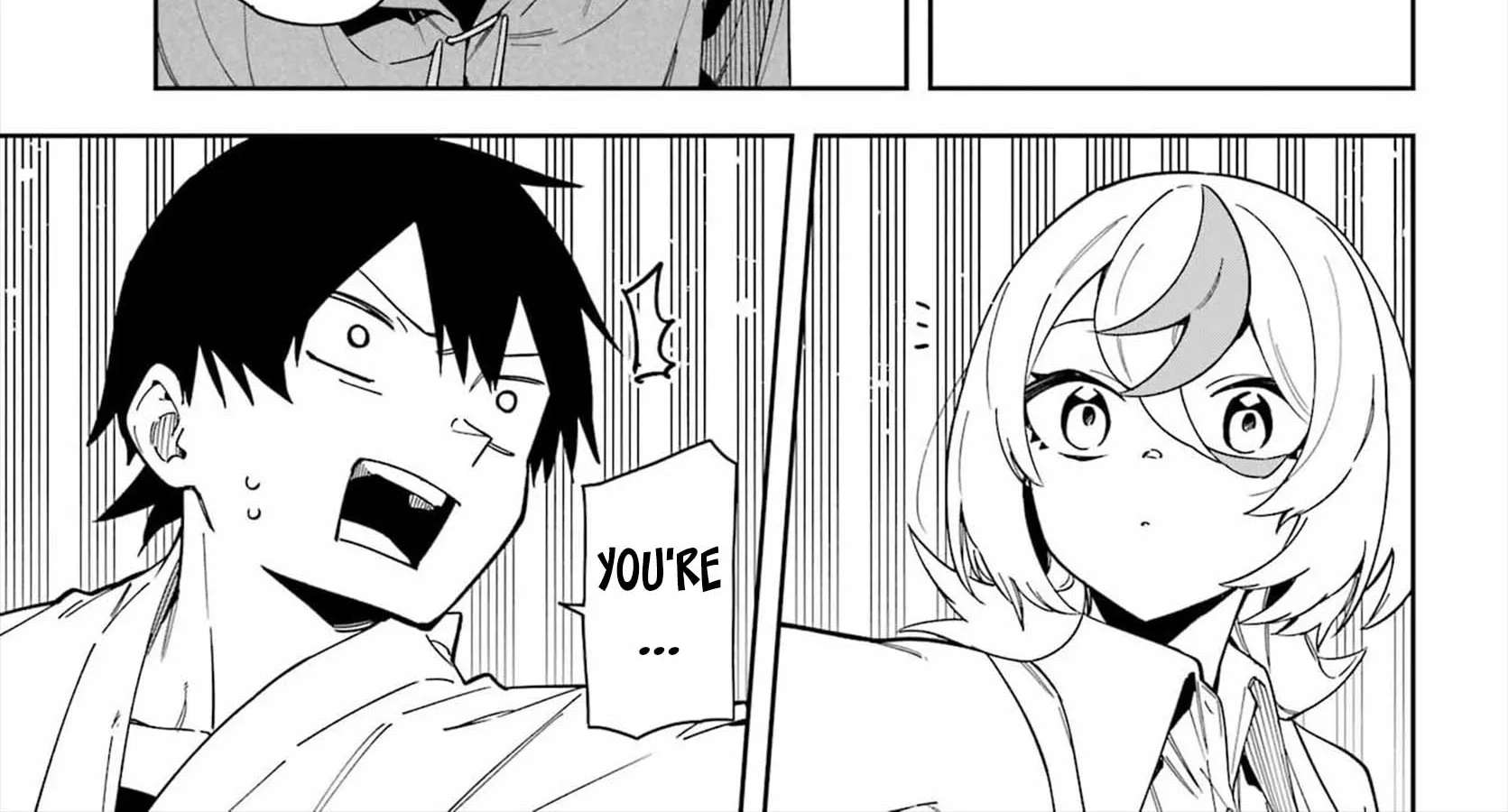 The Witch's Ending Note Chapter 8 - page 22