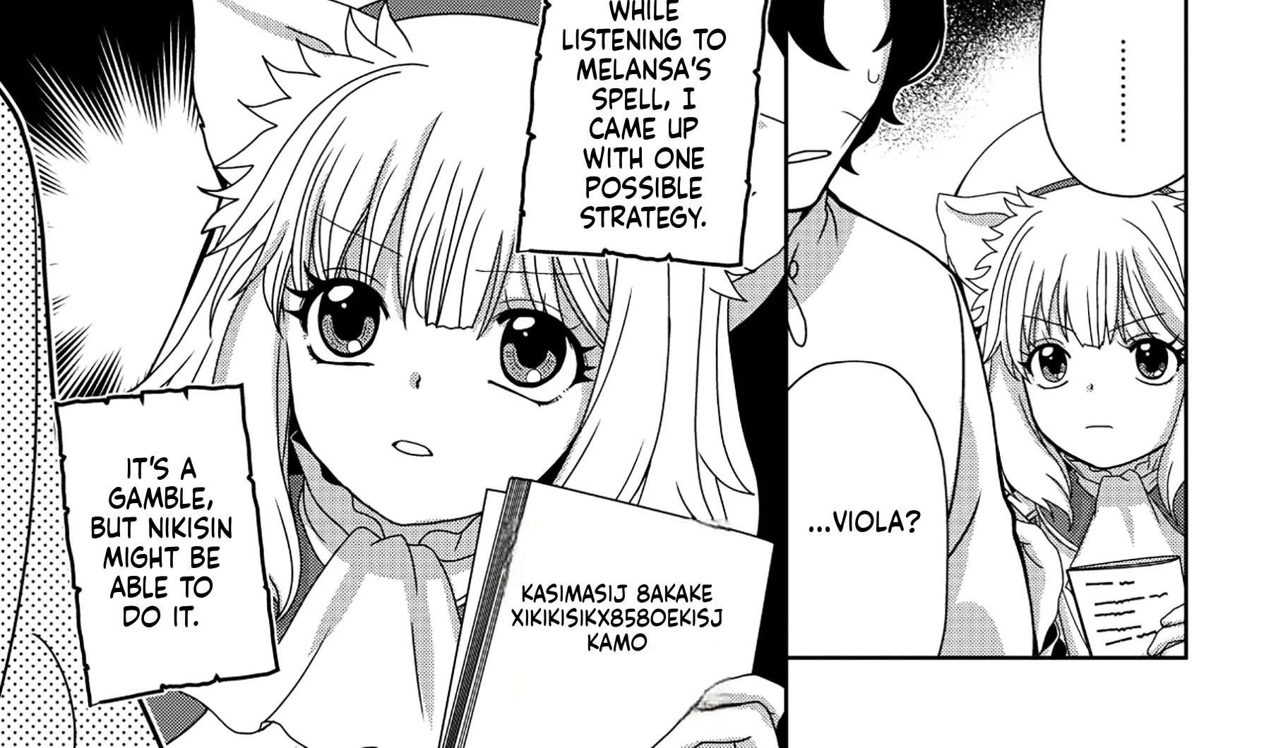 Reincarnated Voice Actors Fascinate All Another Worlds Chapter 3 - page 47