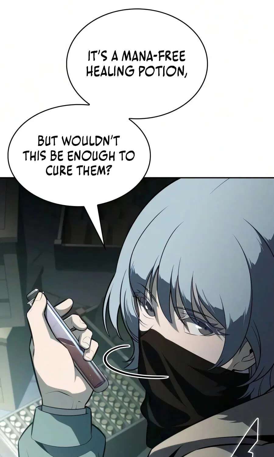 The Reborn Young Lord Is an Assassin Chapter 142 - page 42