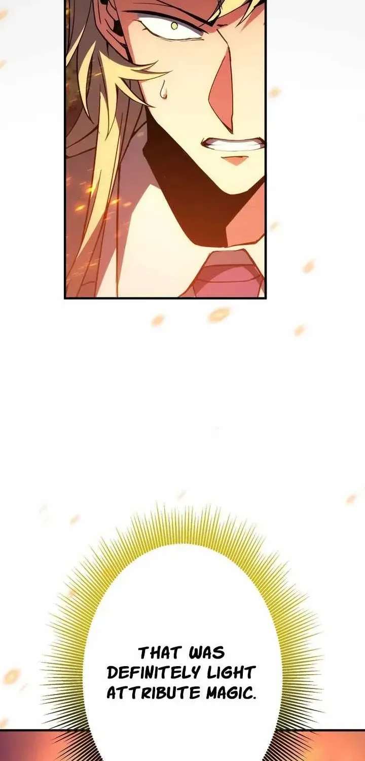 The Underworld Transcendent Returns Chapter 31 - page 4