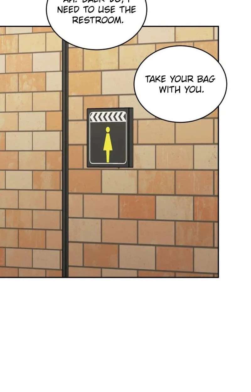 Even If You Don't Have a Third Chapter 48 - page 43