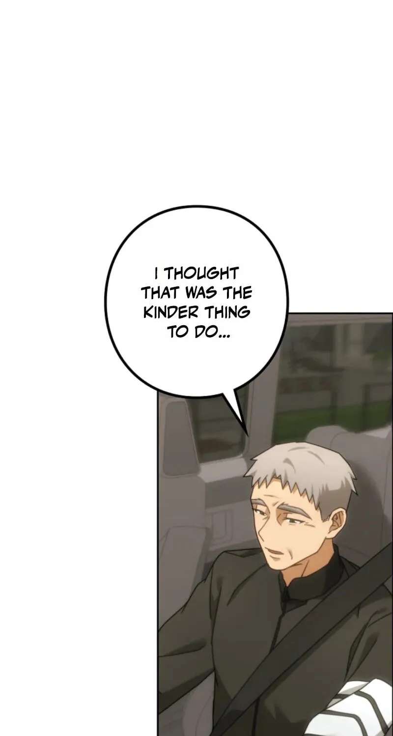 The Estate Cleaner Who Unravels Memories Chapter 26 - page 65