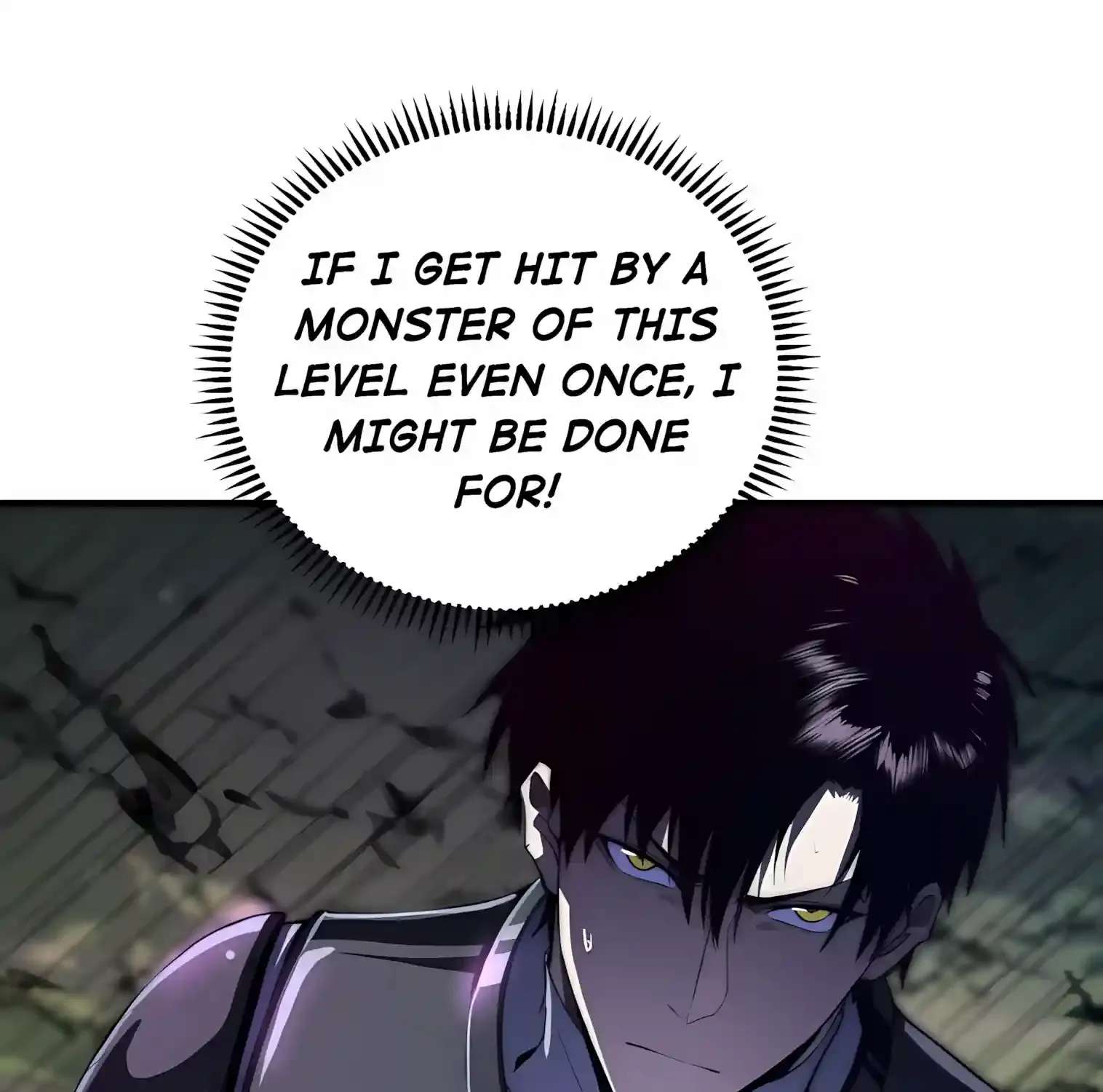 Global Games: I Can Increase Everything a Hundredfold Chapter 3 - page 17