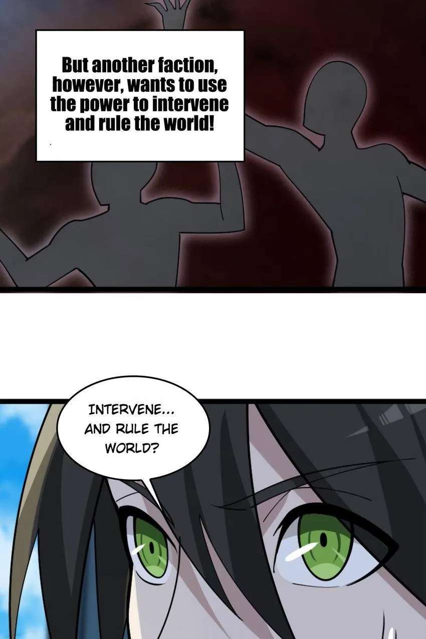 The Master of Fate Chapter 102 - page 24