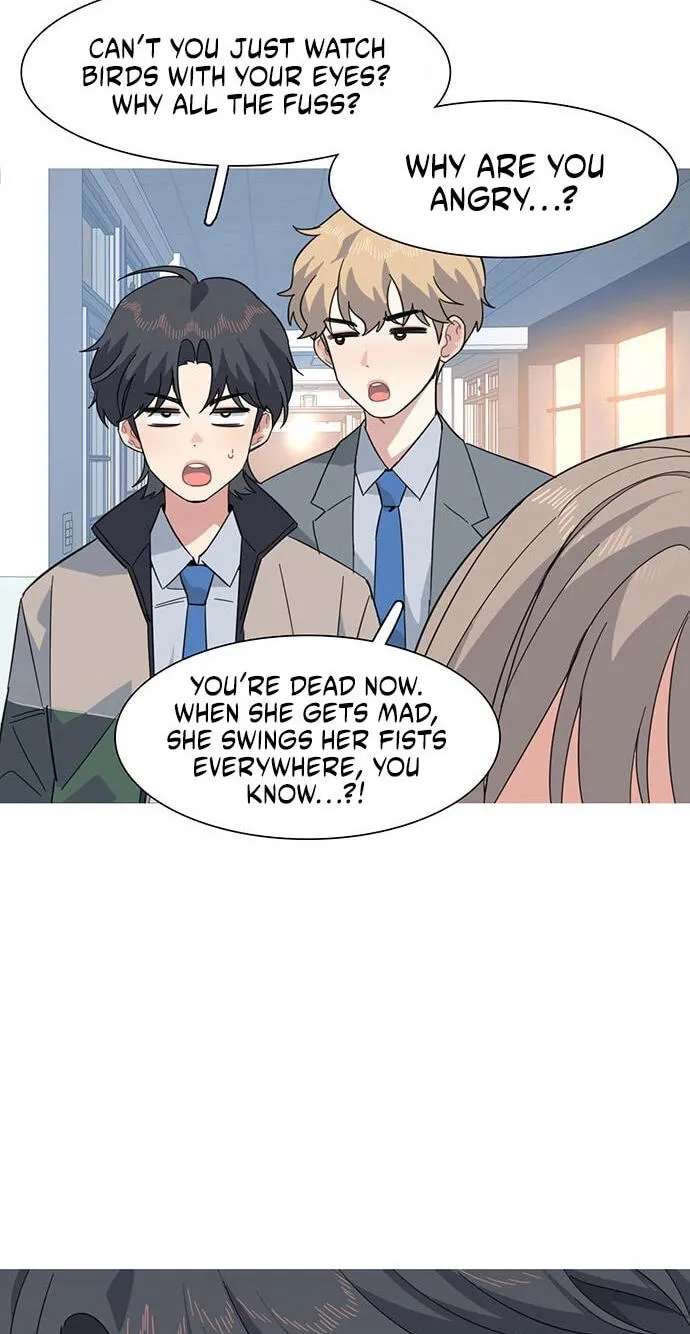 Youth Observation Chapter 2 - page 39
